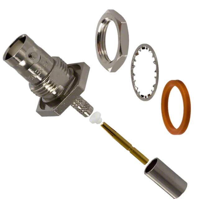 31-342-RFX Amphenol RF  Assemblages de connecteurs coaxiaux (RF)